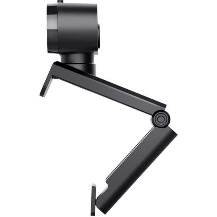 Веб-камера Trust Taxon QHD Webcam Eco Black (24732) зображення 6