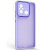 Чохол до мобільного телефона Armorstandart Shade Xiaomi Redmi 12С Violet (ARM70107)