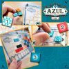 Настольная игра Plan B Games Азул. Мини-версия (NMG60140UA) изображение 5