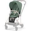 Набір текстилю для коляски Cybex Mios Leaf Green (523000897)