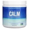 Мінерали Natural Vitality Напій-Антистрес, CALM, Anti-Stress Drink Mix, 226 гр (PTG-04349)