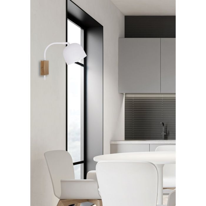Бра Candellux 21-75482 RUPI (21-75482) изображение 3