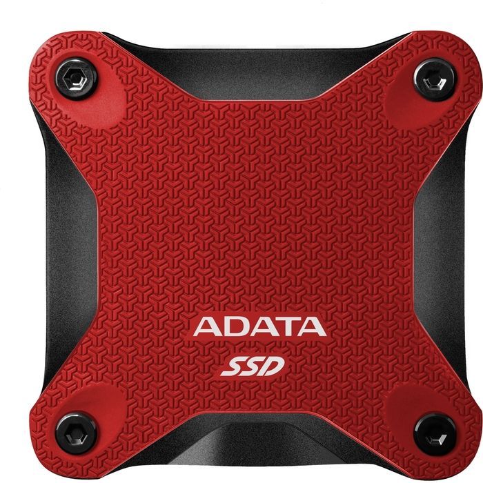Накопитель SSD USB 3.2 512GB SD620 ADATA (SD620-512GCBL)