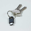 Апаратний ключ безпеки Yubico YubiKey 5C (YubiKey_5C) зображення 3
