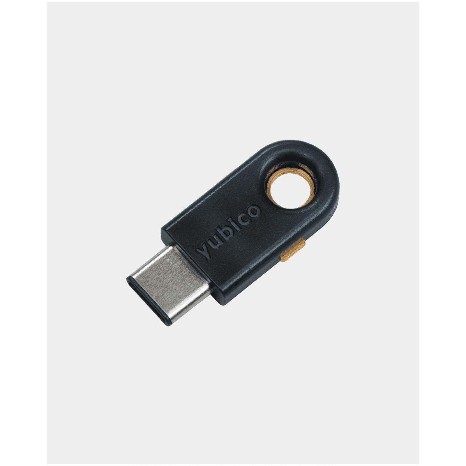 Аппаратный ключ безопасности Yubico YubiKey 5C (YubiKey_5C)
