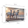 Телевизор THOMSON 43UA5S13 изображение 5