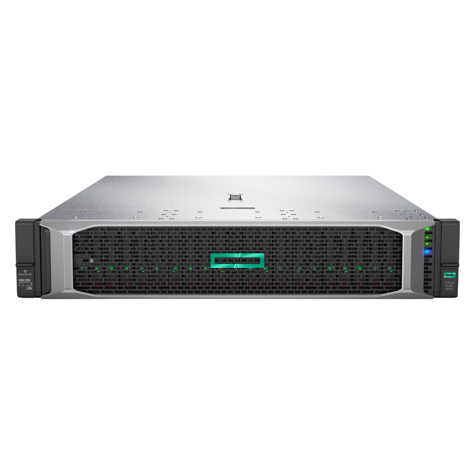 Сервер Hewlett Packard Enterprise DL380 Gen10 8SFF (P50751-B21 / v1-5-1)
