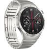 Смарт-часы Huawei WATCH GT 4 46mm Elite Grey Steel (55020BGU) изображение 3