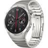 Смарт-часы Huawei WATCH GT 4 46mm Elite Grey Steel (55020BGU)