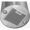 Вытяжка кухонная GRANADO Yunkos 1604-1200 inox (GCH7436477) изображение 8