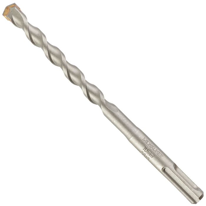 Бур Milwaukee SDS+ CONTRACTOR 8x160 (1 шт) (4932471228)
