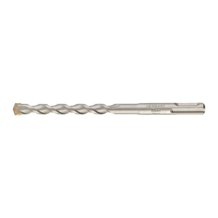 Бур Milwaukee SDS+ CONTRACTOR 8x160 (1 шт) (4932471228) изображение 2
