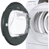 Сушильная машина Candy ROEH10A2TCEX-S изображение 5
