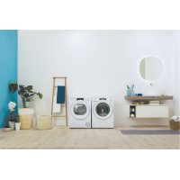 Сушильная машина Candy ROEH10A2TCEX-S изображение 6