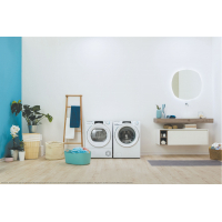 Сушильная машина Candy ROEH10A2TCEX-S изображение 7