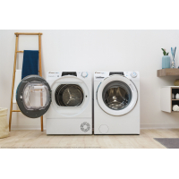 Сушильная машина Candy ROEH10A2TCEX-S изображение 9