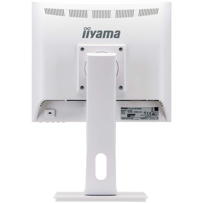 Монитор iiyama B1780SD-W1 изображение 8