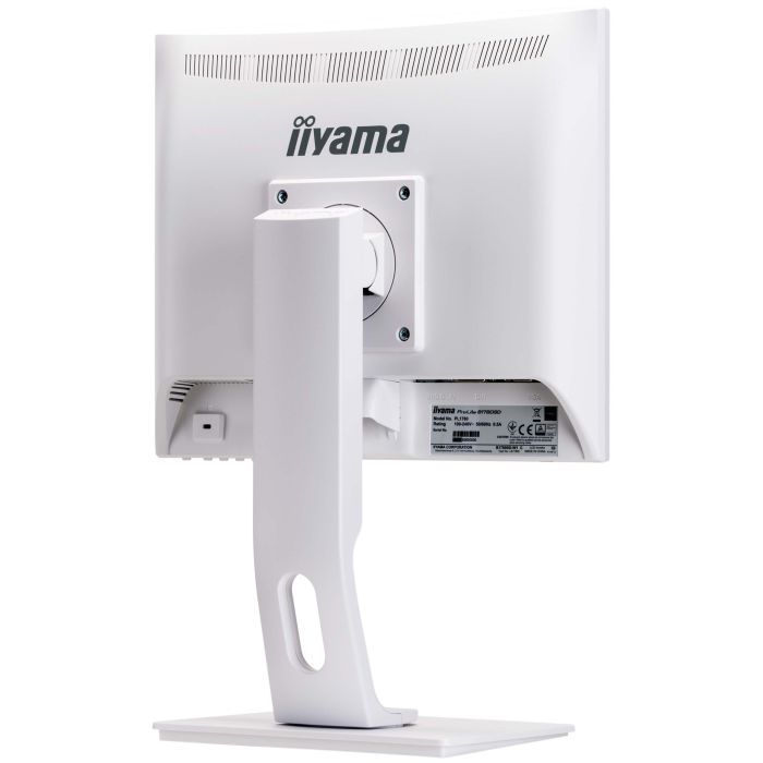 Монитор iiyama B1780SD-W1 изображение 9