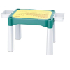 Детский стол BanBao для обучения и конструирования (конструктор в комплекте) (ХК-9090) изображение 3