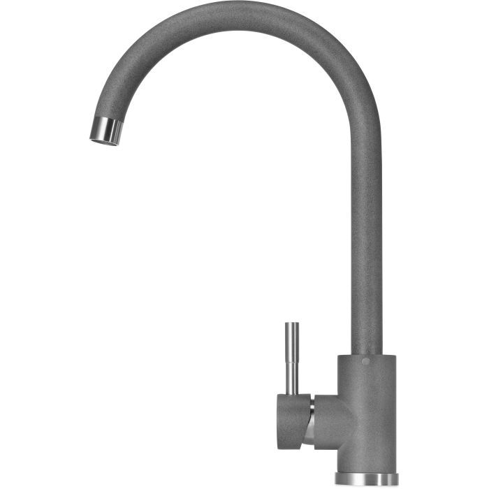 Смеситель GRANADO Elche LUX grafito (gz0109L) изображение 2