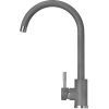 Смеситель GRANADO Elche LUX grafito (gz0109L) изображение 2