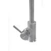 Смеситель GRANADO Elche LUX grafito (gz0109L) изображение 4
