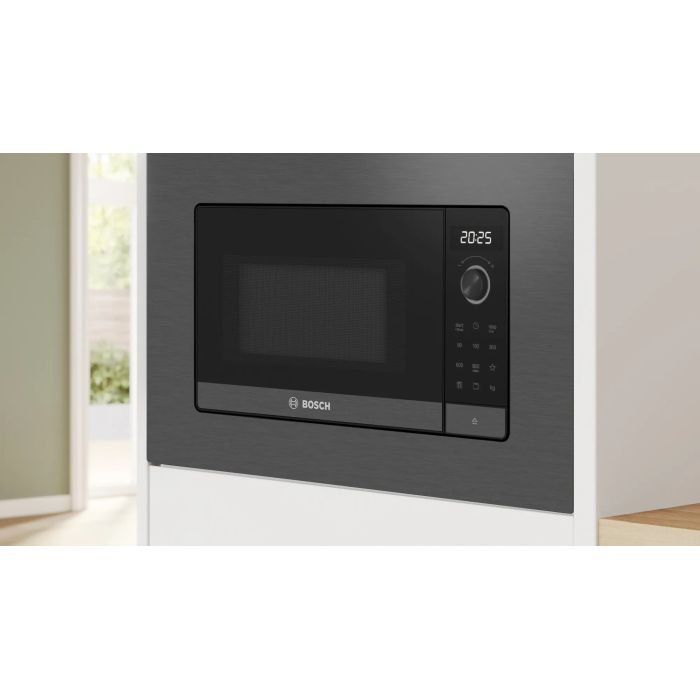 Микроволновая печь Bosch BEL623MD3 изображение 2
