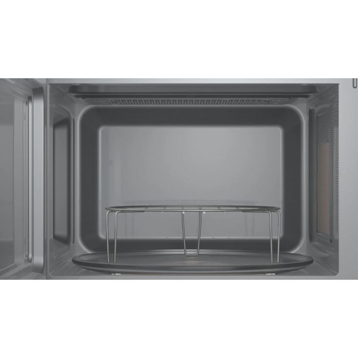 Микроволновая печь Bosch BEL623MD3 изображение 3