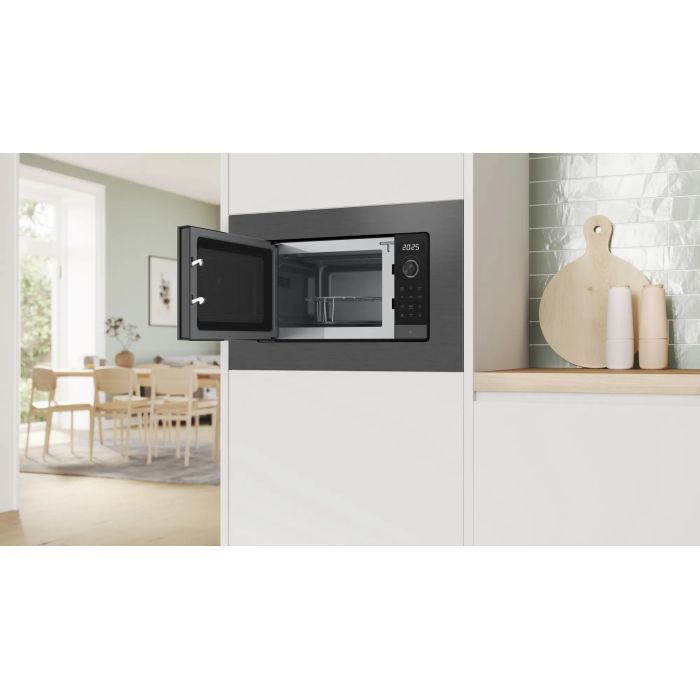 Микроволновая печь Bosch BEL623MD3 изображение 4