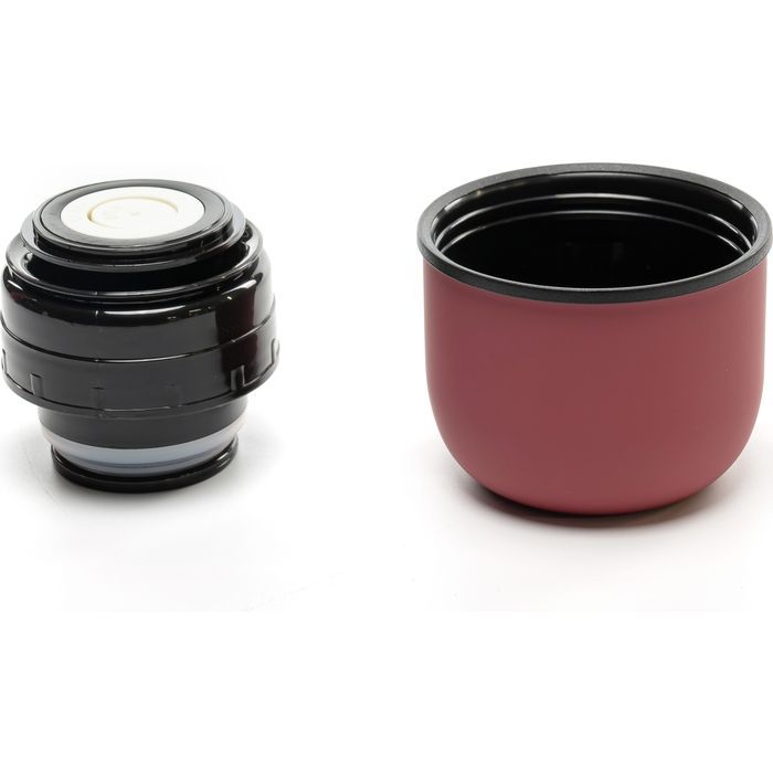 Термос Hölmer Exquisite 750 мл Темно-синій (TH-00750-SDB Exquisite) изображение 10
