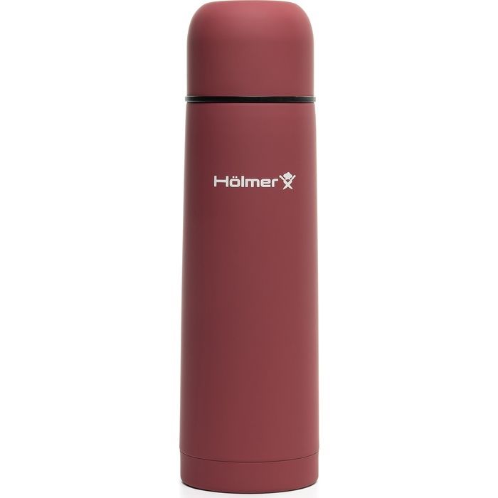 Термос Hölmer Exquisite 750 мл Темно-синій (TH-00750-SDB Exquisite)