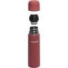 Термос Hölmer Exquisite 750 мл Червоний (TH-00750-SRR Exquisite) изображение 7