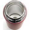 Термос Hölmer Exquisite 750 мл Червоний (TH-00750-SRR Exquisite) изображение 8