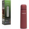 Термос Hölmer Exquisite 750 мл Червоний (TH-00750-SRR Exquisite) изображение 9