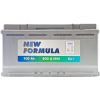 Аккумулятор автомобильный NEW FORMULA 100Ah Ев (-/+) 800EN (6002204219) изображение 3
