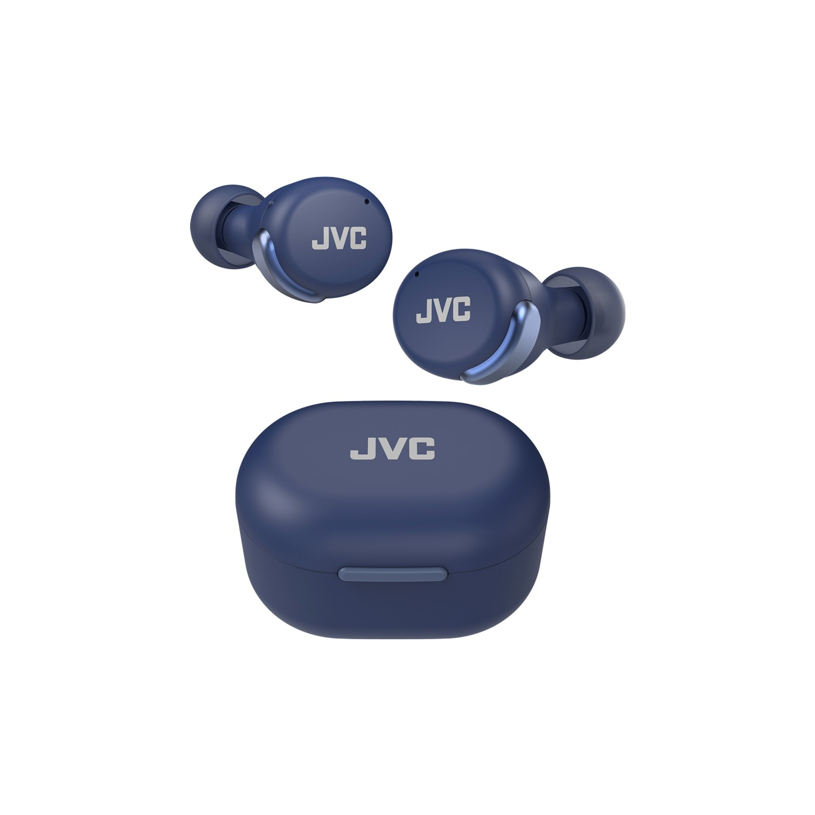 Навушники JVC HA-A30T Black (HA-A30T-B-U) зображення 2