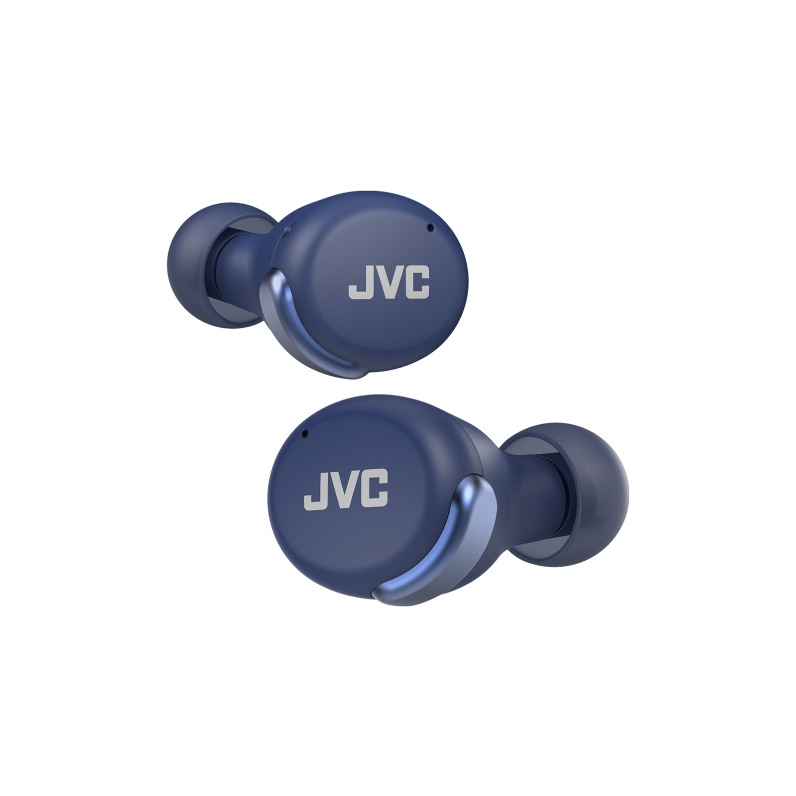 Навушники JVC HA-A30T Black (HA-A30T-B-U) зображення 5