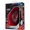 Мишка Marvo M205RD USB Red (M205RD) зображення 5