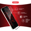 Стекло защитное Intaleo Full Glue ESD Apple Iphone 13/13 Pro (1283126535598) изображение 3