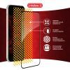 Стекло защитное Intaleo Full Glue ESD Apple Iphone 13/13 Pro (1283126535598) изображение 6