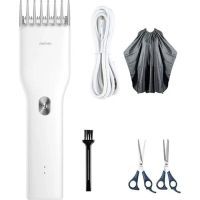 Машинка для стрижки Xiaomi BOOST SET White изображение 4