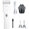 Машинка для стрижки Xiaomi BOOST SET White изображение 4