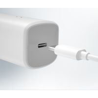 Машинка для стрижки Xiaomi BOOST SET White изображение 5