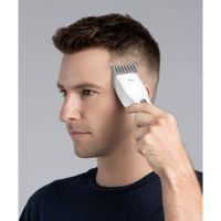 Машинка для стрижки Xiaomi BOOST SET White изображение 7