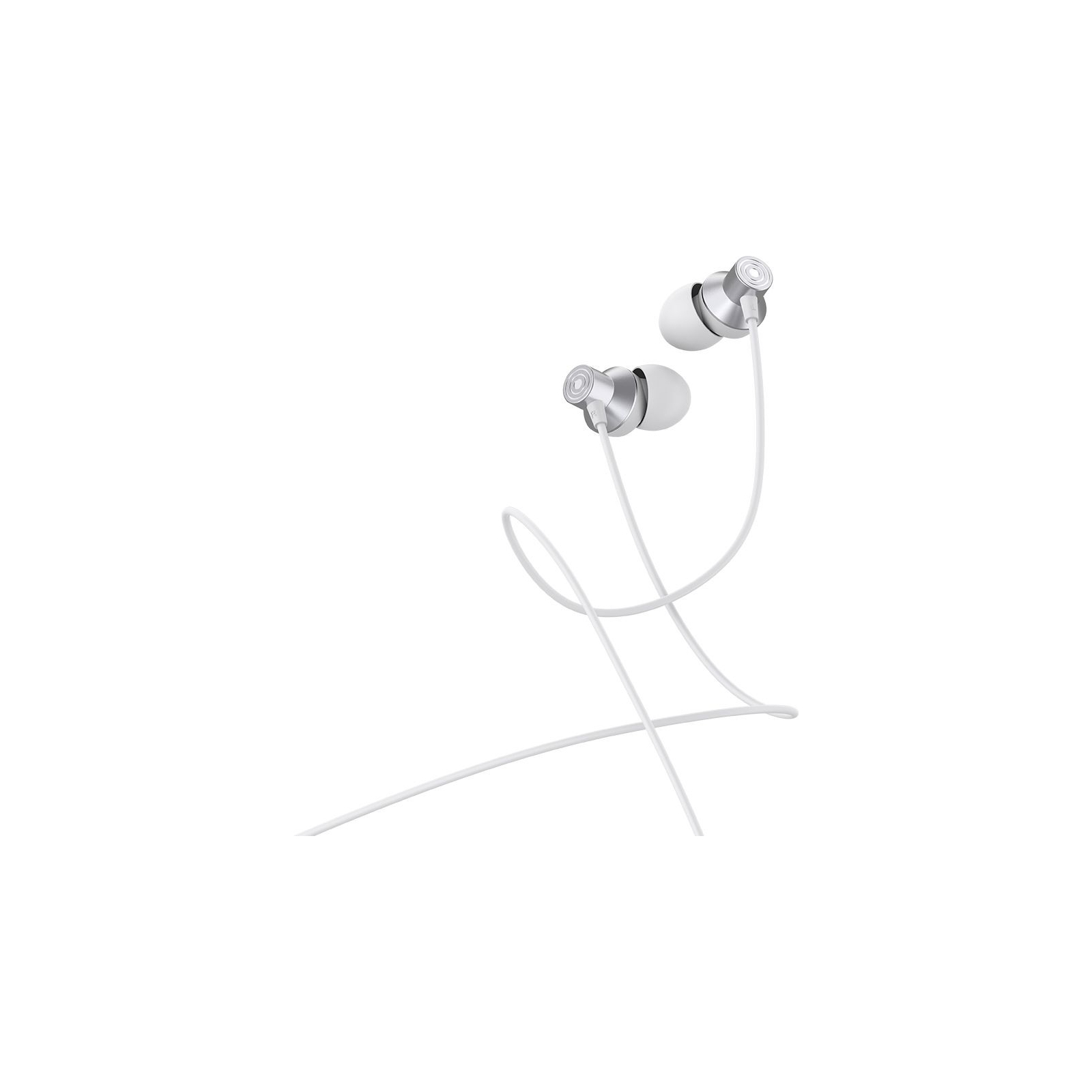 Навушники Celebrat D15 White (1006641) зображення 3