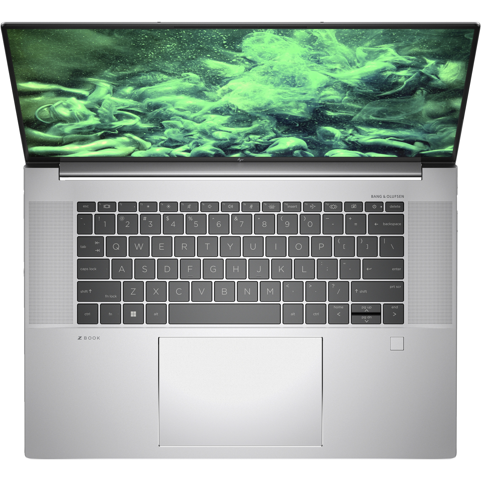 Ноутбук HP ZBook Studio G10 (7C9K0AV_V1) зображення 4