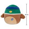 Мягкая игрушка Squishmallows Утка Эйвери 19 см (SQCR04124) изображение 2