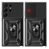 Чехол для мобильного телефона BeCover Military Samsung Galaxy S23 Ultra SM-S918 Black (709998) изображение 2