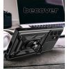 Чехол для мобильного телефона BeCover Military Samsung Galaxy S23 Ultra SM-S918 Black (709998) изображение 3