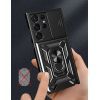 Чехол для мобильного телефона BeCover Military Samsung Galaxy S23 Ultra SM-S918 Black (709998) изображение 4